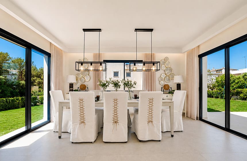 VILLA SERENA