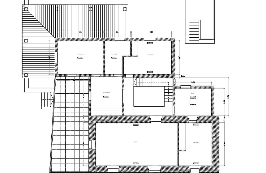 CASA SON REPOS
