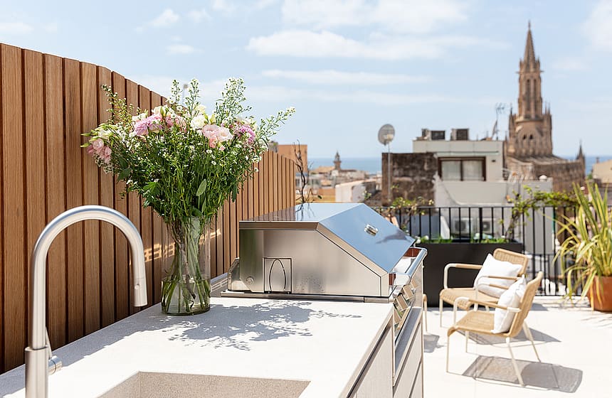 PENTHOUSE BOSSERIA