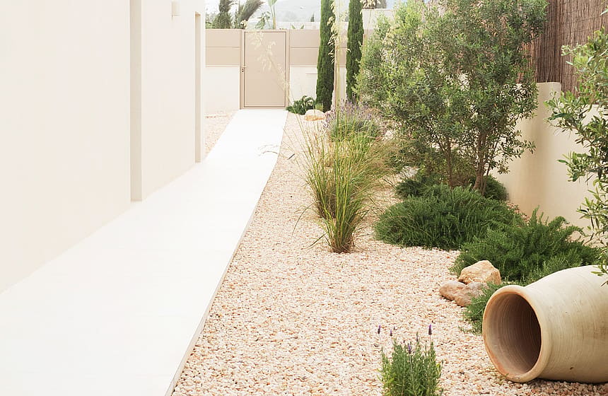 VILLA TRAMUNTANA IN PALMANYOLA