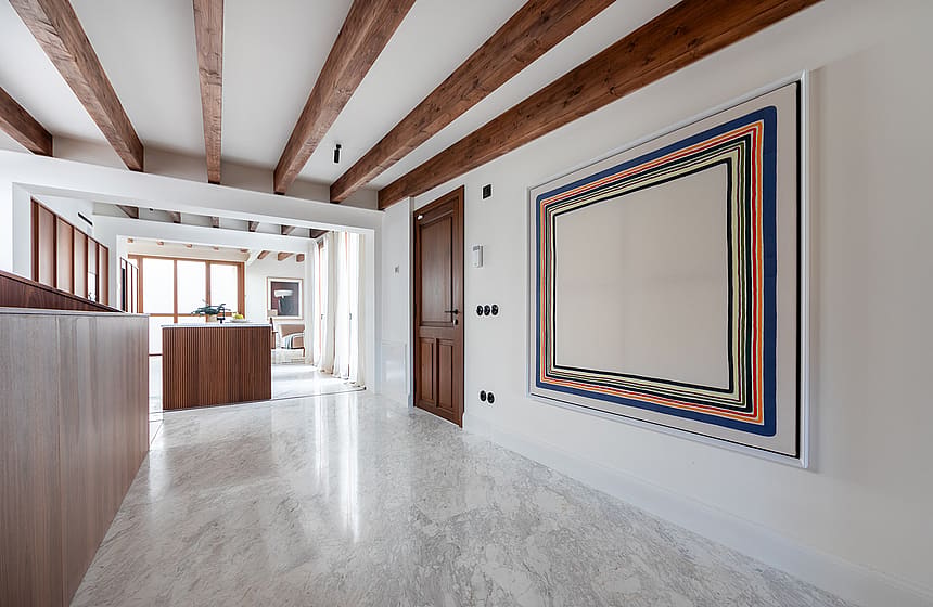 PENTHOUSE BOSSERIA