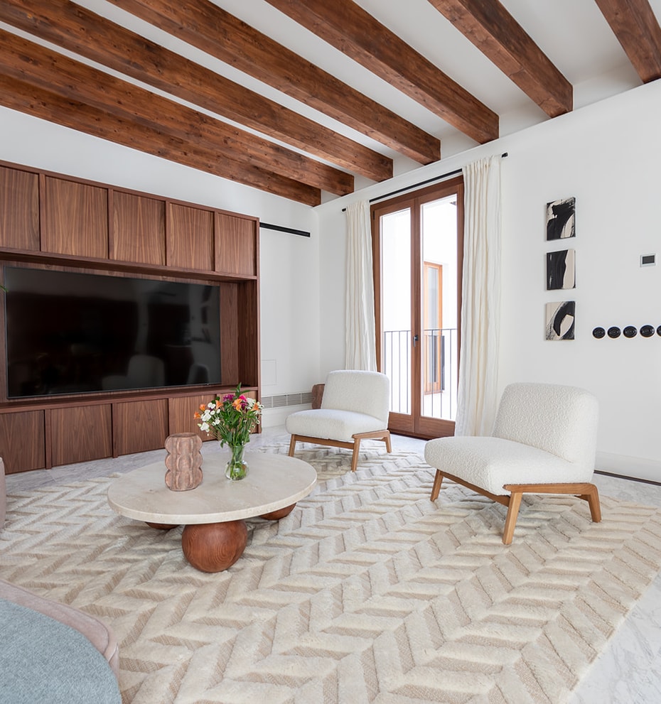 PENTHOUSE BOSSERIA
