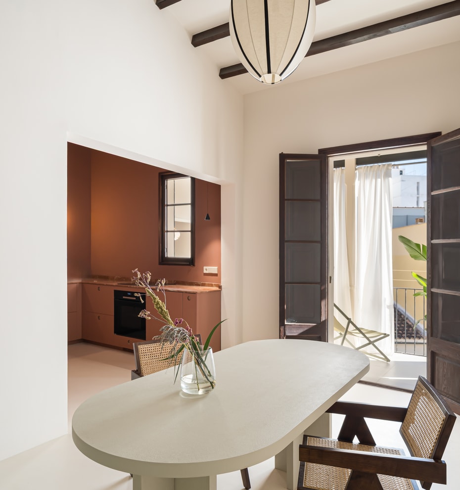 CASA ARXIDUC