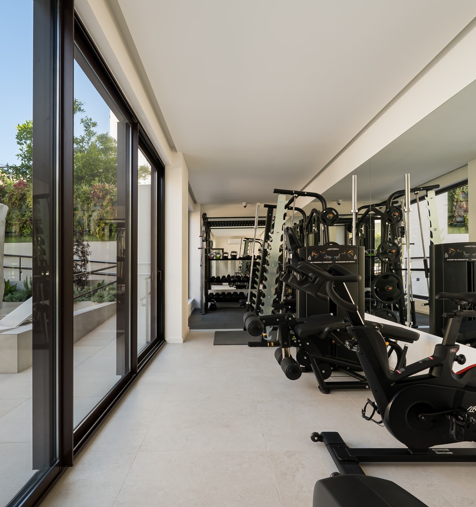 PENTHOUSE ALTO