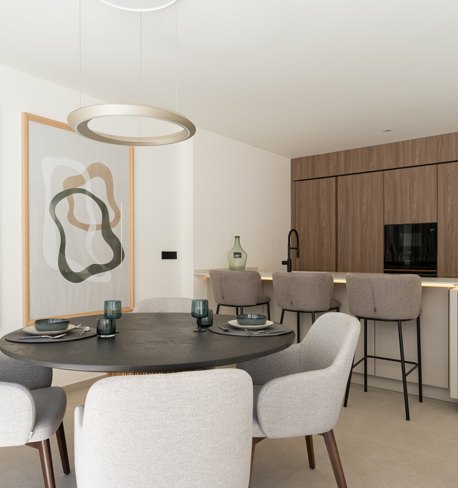 PENTHOUSE ALTO