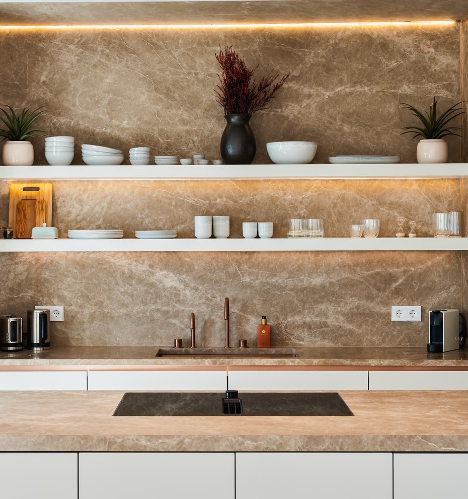 Paseo Maritimo Residence