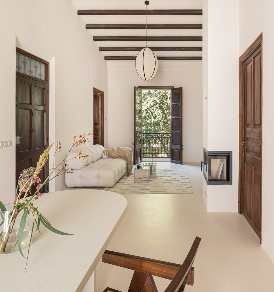 CASA ARXIDUC