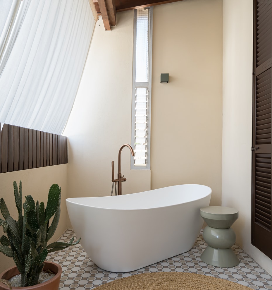 MEDITERRANEAN APARTMENT 
IN PALMA