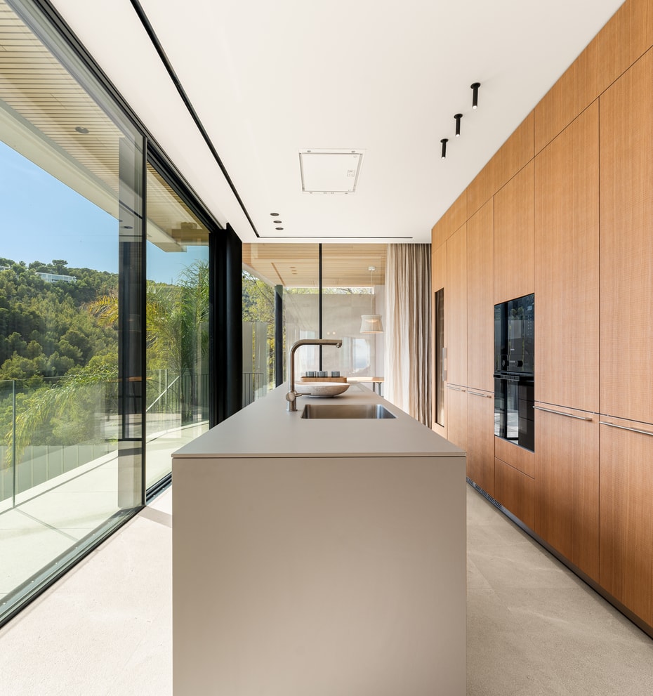 VILLA ZAFIRO