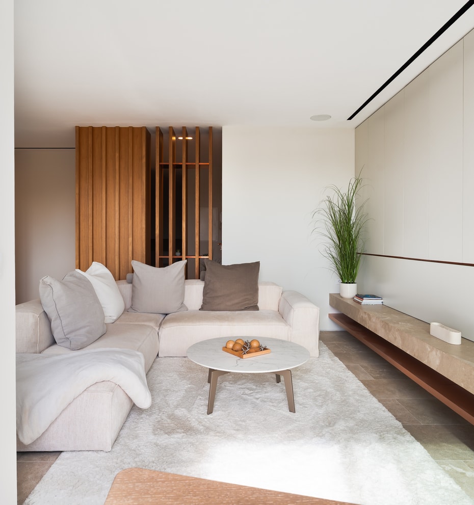 Paseo Maritimo Residence