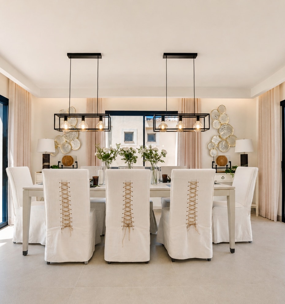 VILLA SERENA
