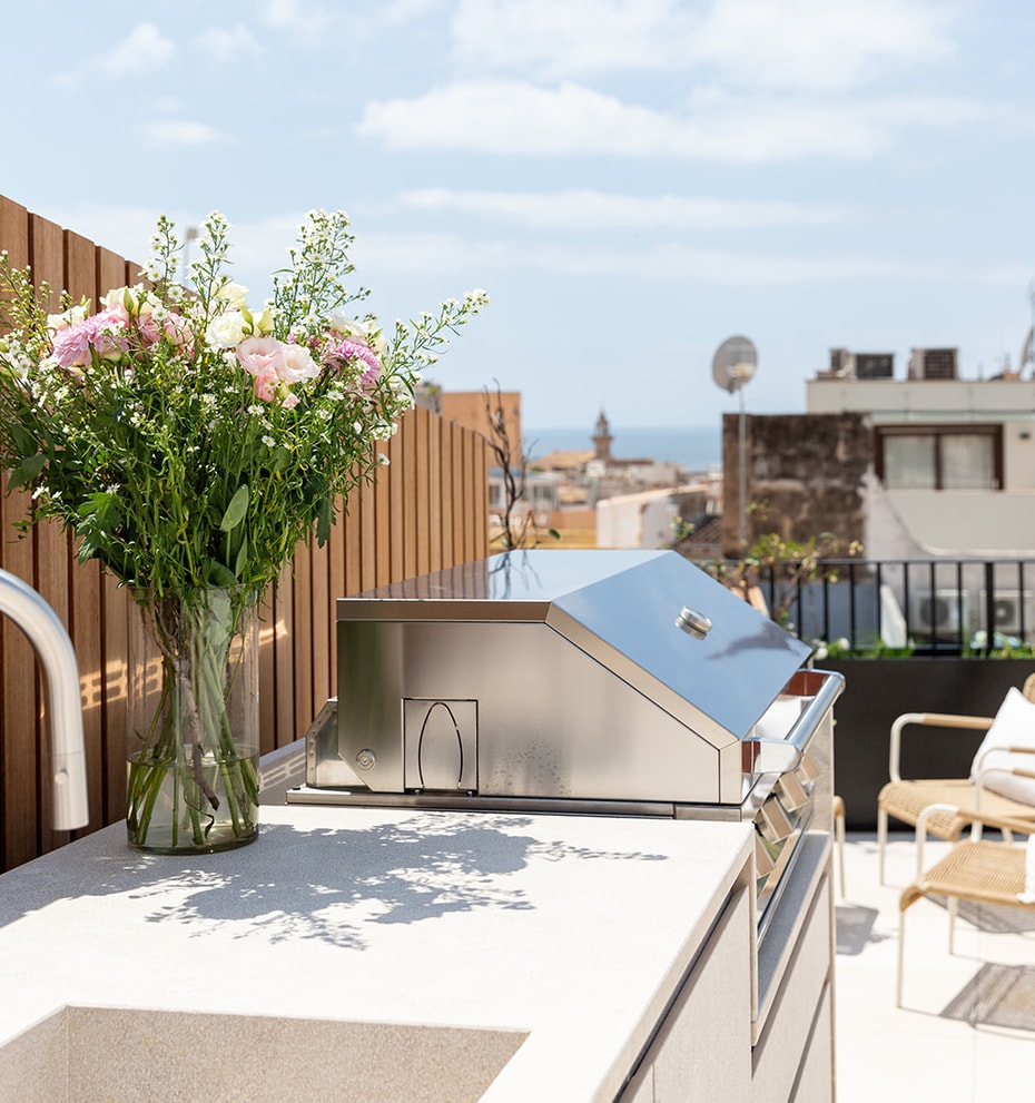 PENTHOUSE BOSSERIA